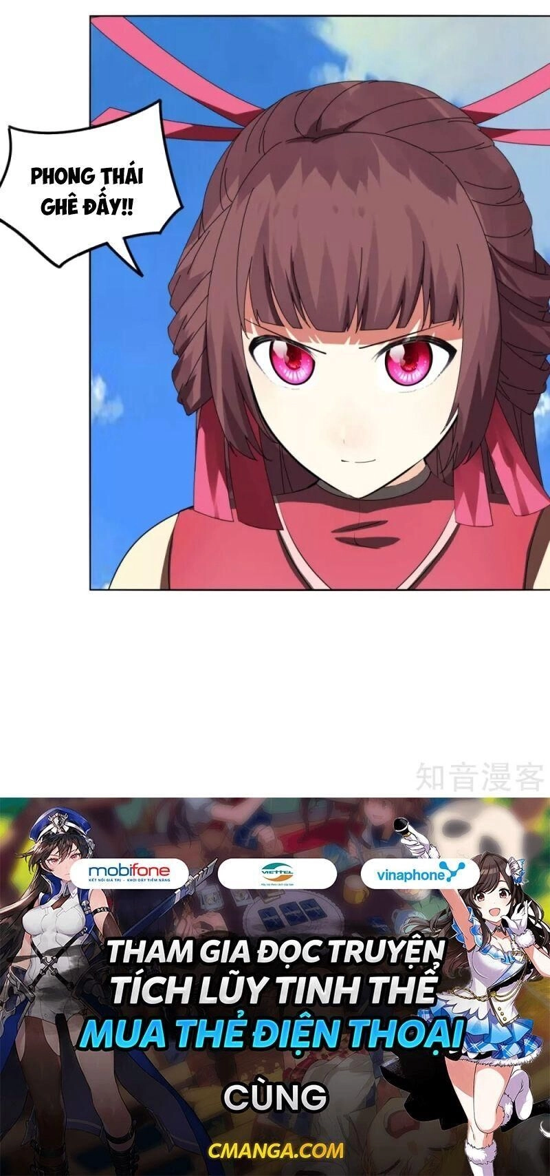 Kiếm Nhân Chapter 120 - 27