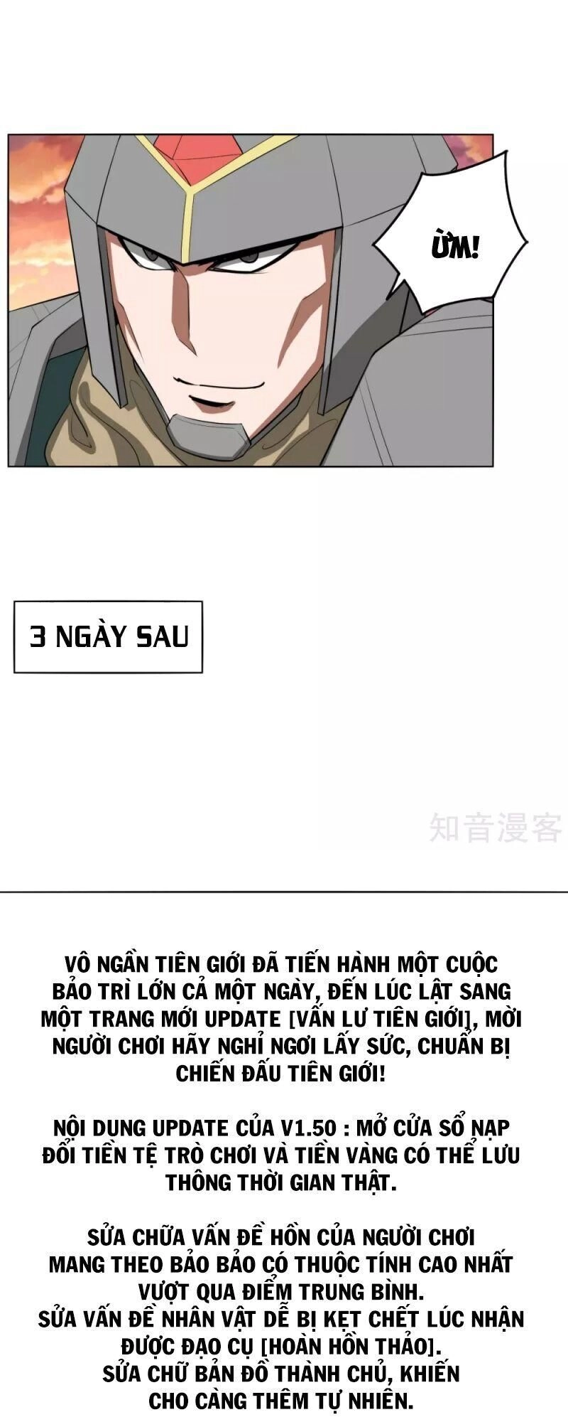 Kiếm Nhân Chapter 121 - 10