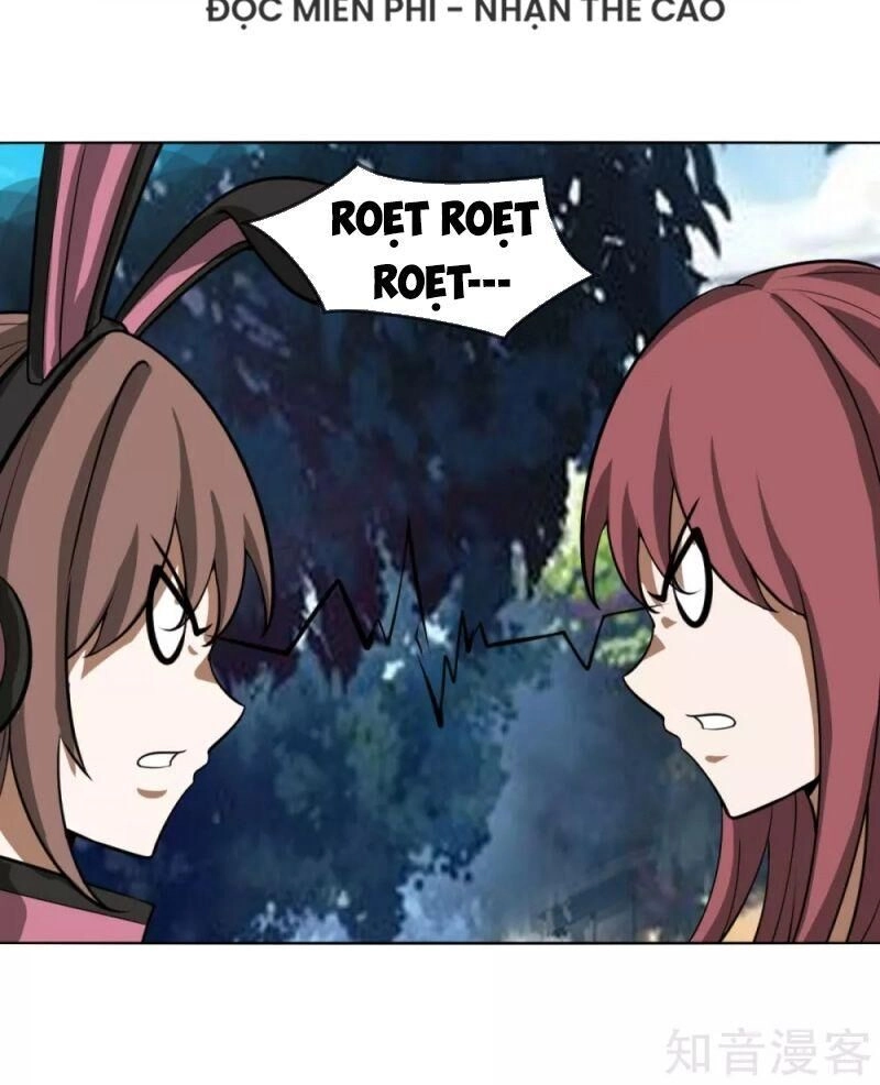 Kiếm Nhân Chapter 121 - 17