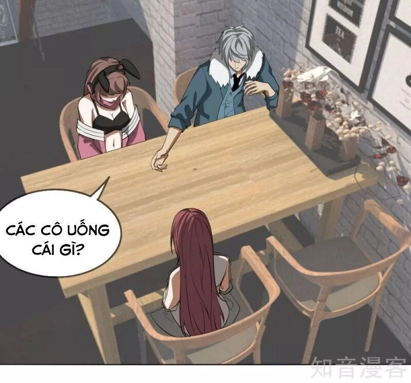 Kiếm Nhân Chapter 121 - 19