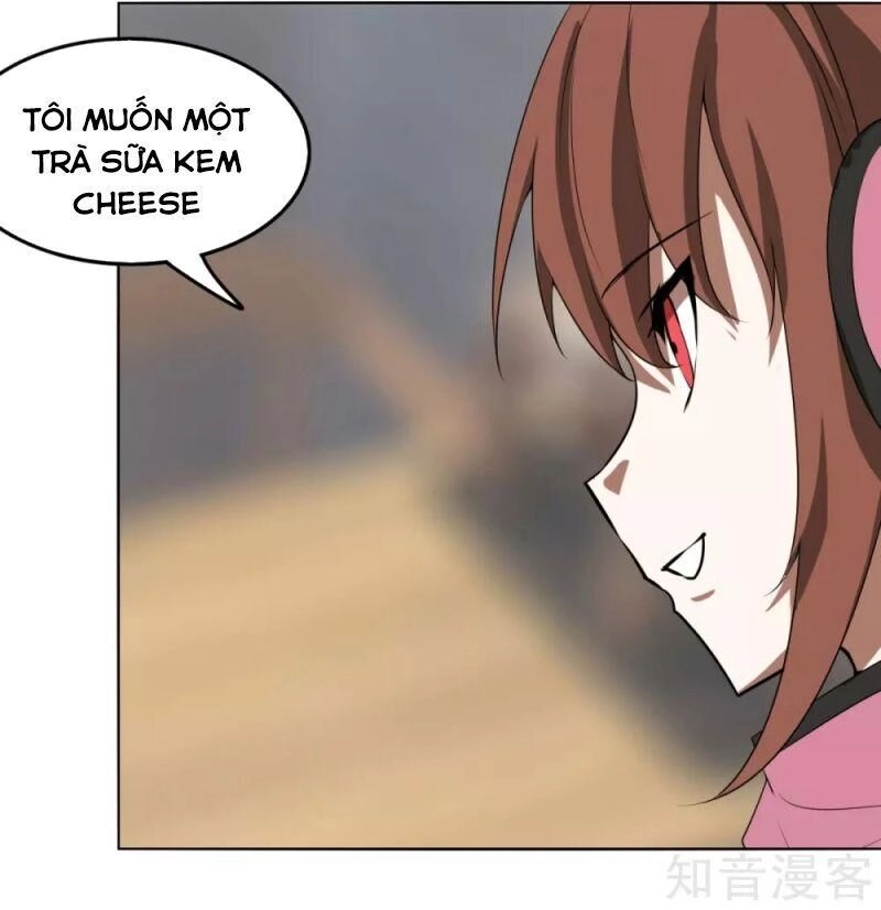 Kiếm Nhân Chapter 121 - 21