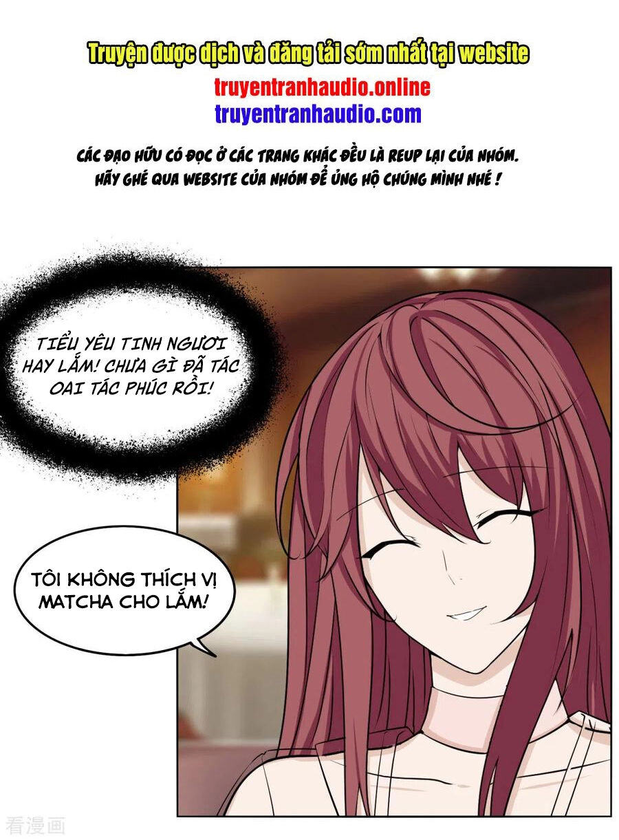 Kiếm Nhân Chapter 122 - 1