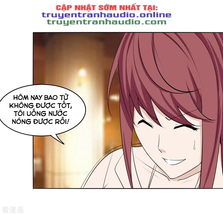 Kiếm Nhân Chapter 122 - 3