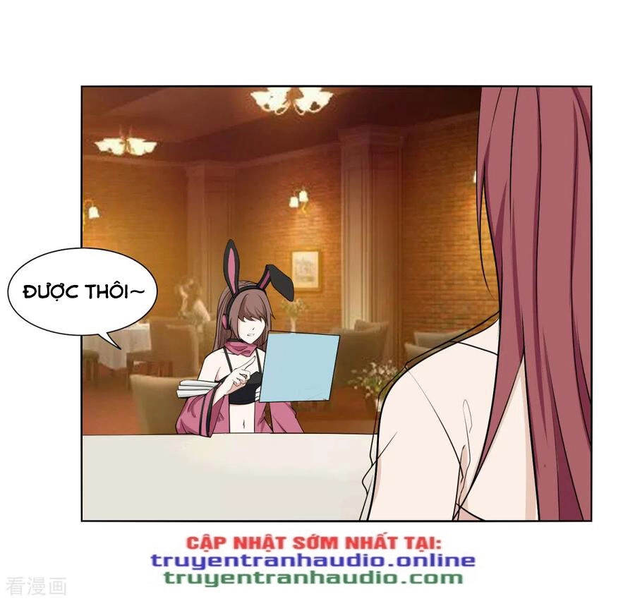 Kiếm Nhân Chapter 122 - 4