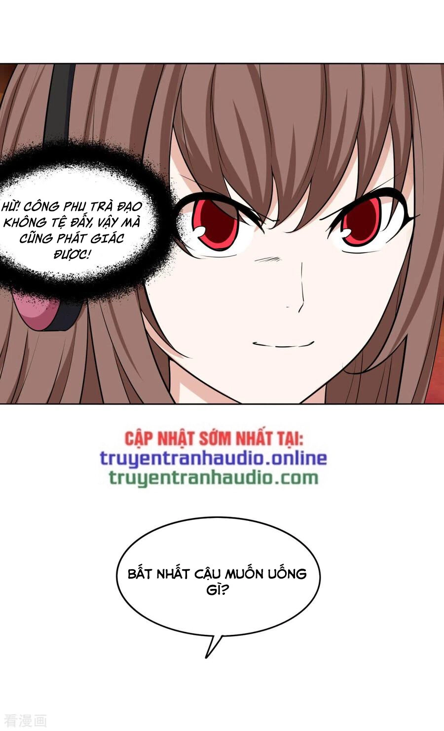 Kiếm Nhân Chapter 122 - 5