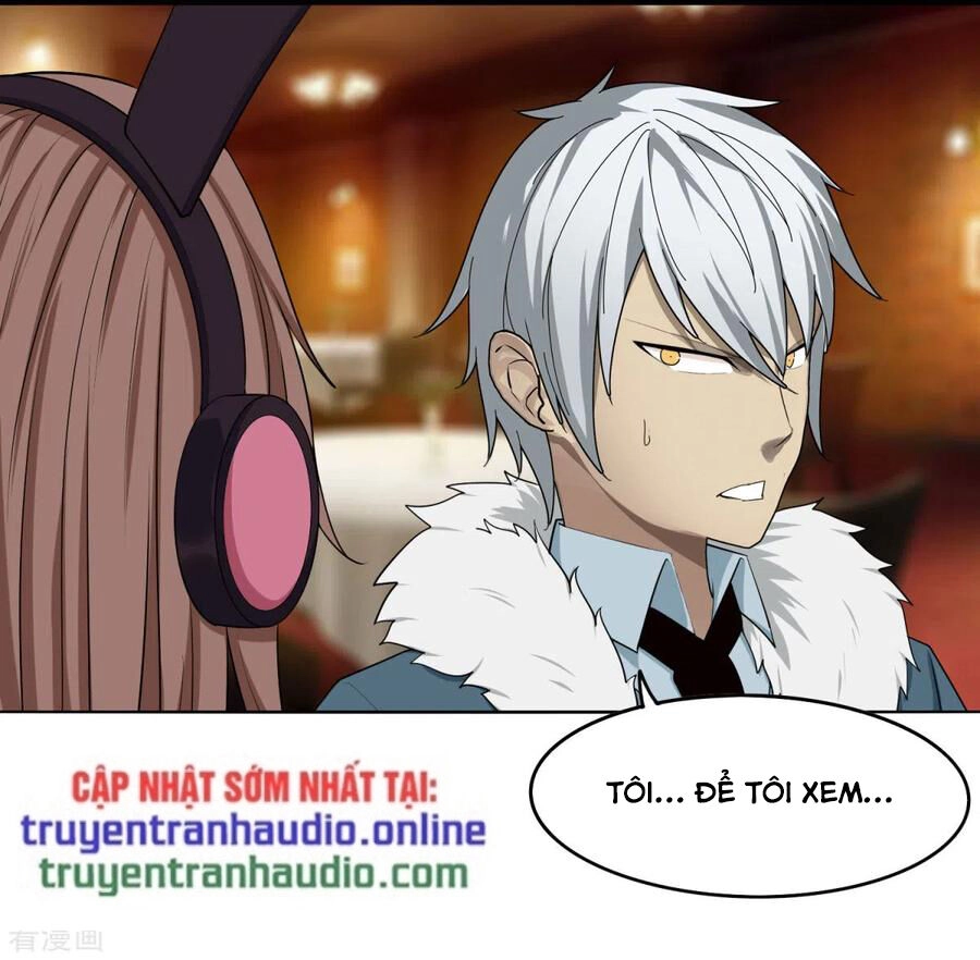 Kiếm Nhân Chapter 122 - 6