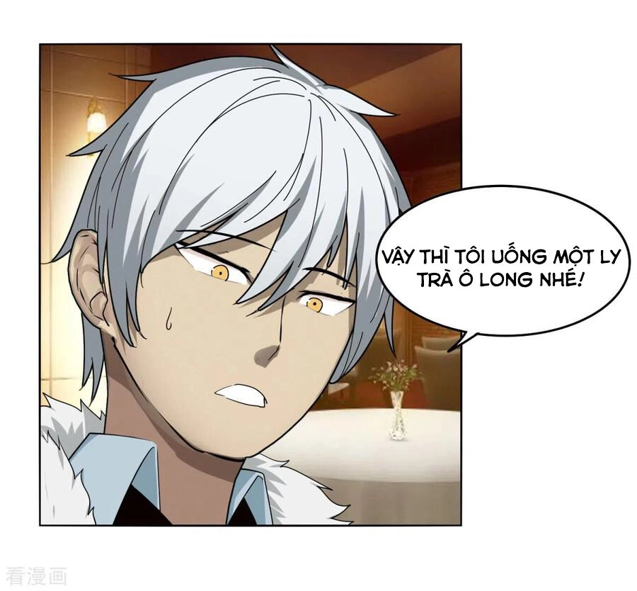 Kiếm Nhân Chapter 122 - 7