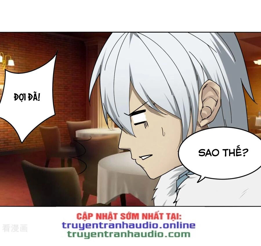 Kiếm Nhân Chapter 122 - 8