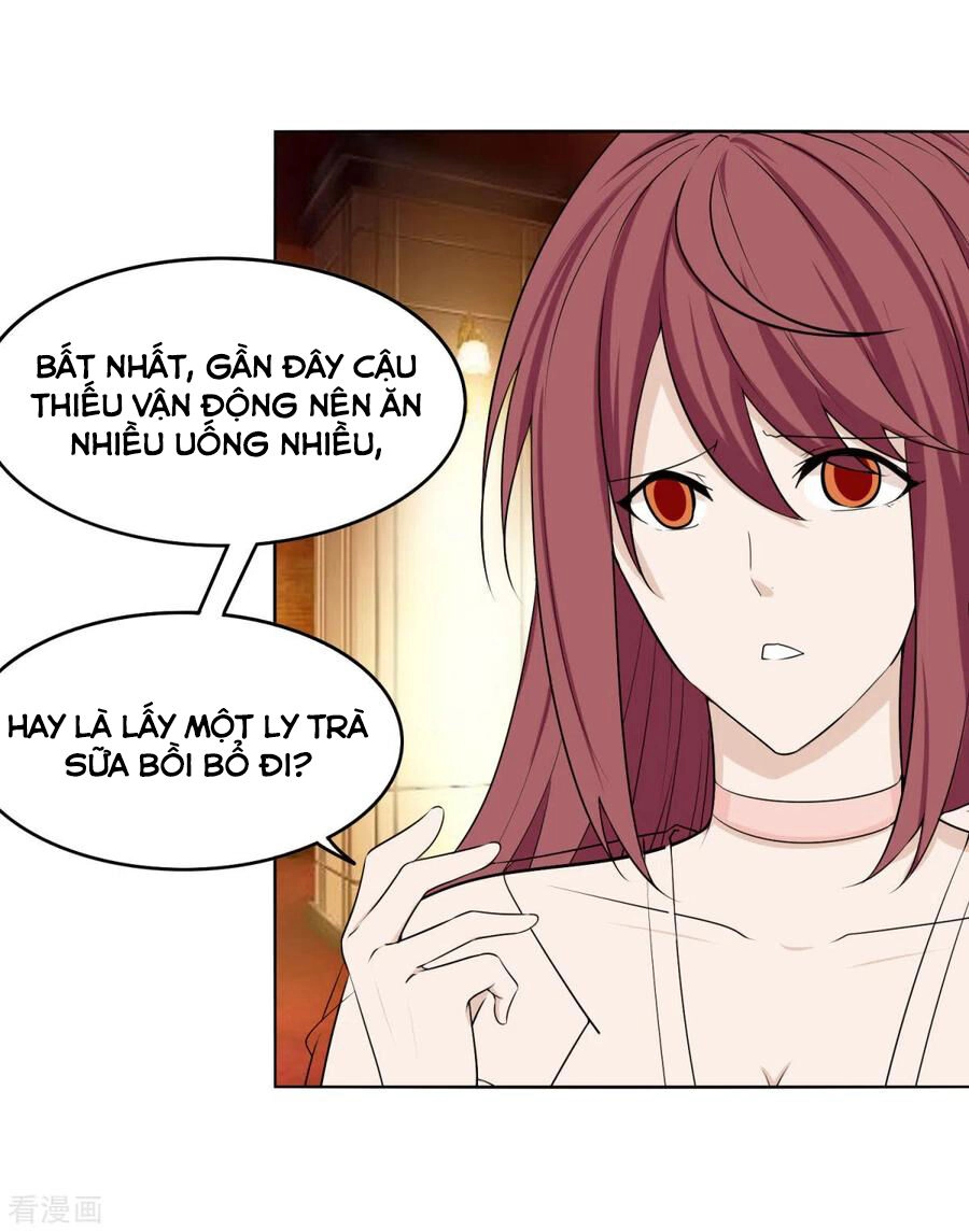 Kiếm Nhân Chapter 122 - 9