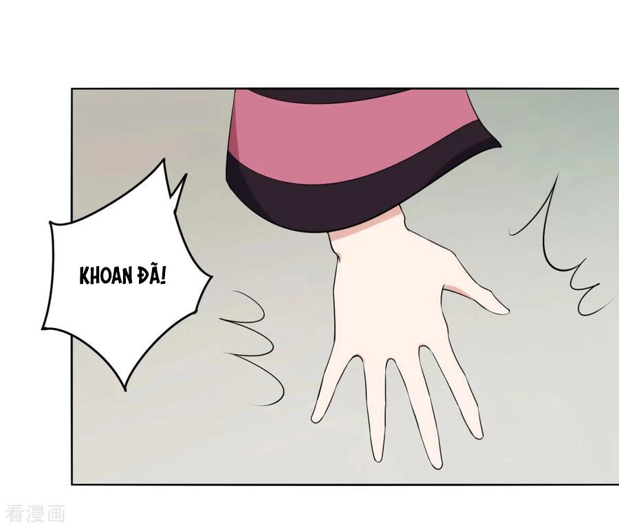 Kiếm Nhân Chapter 122 - 11