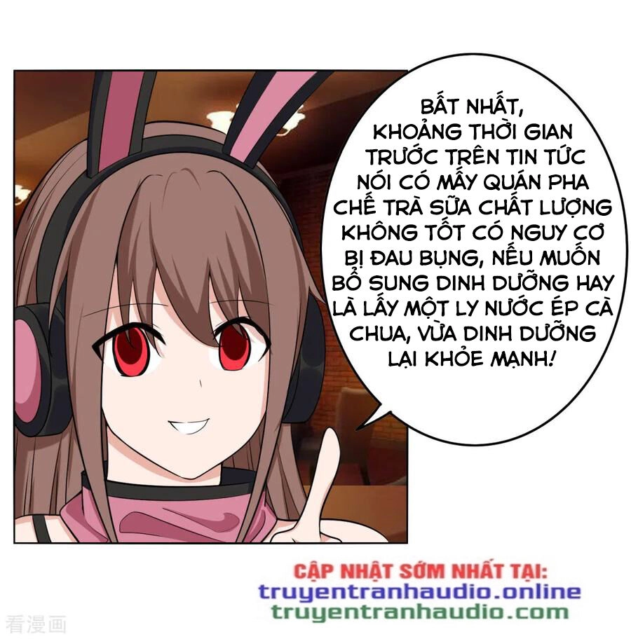 Kiếm Nhân Chapter 122 - 12