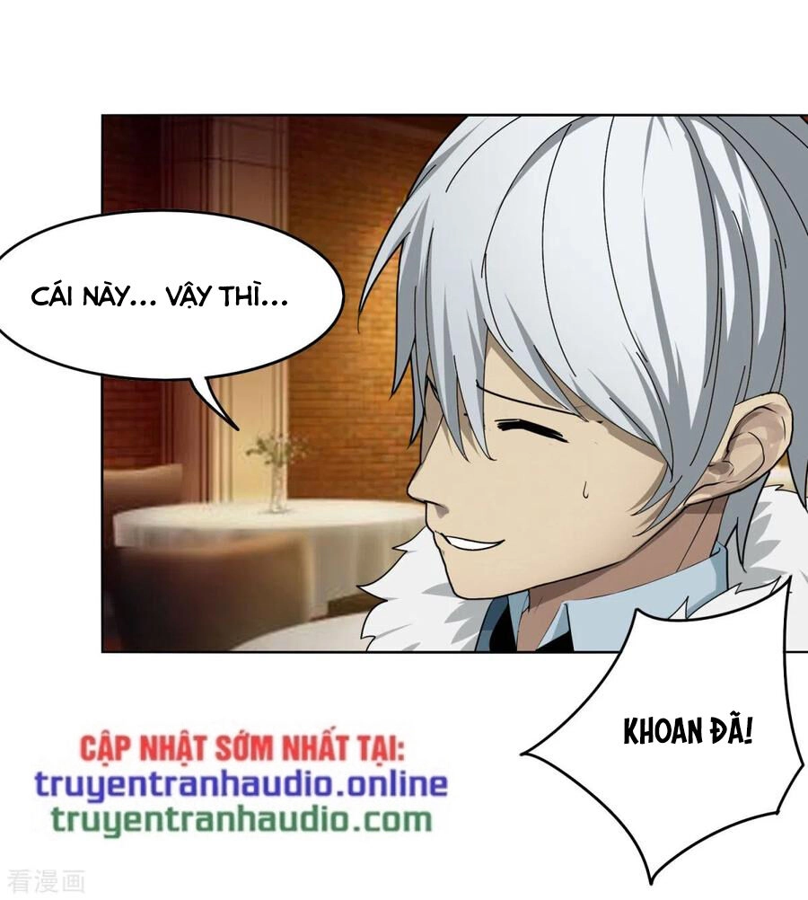 Kiếm Nhân Chapter 122 - 13