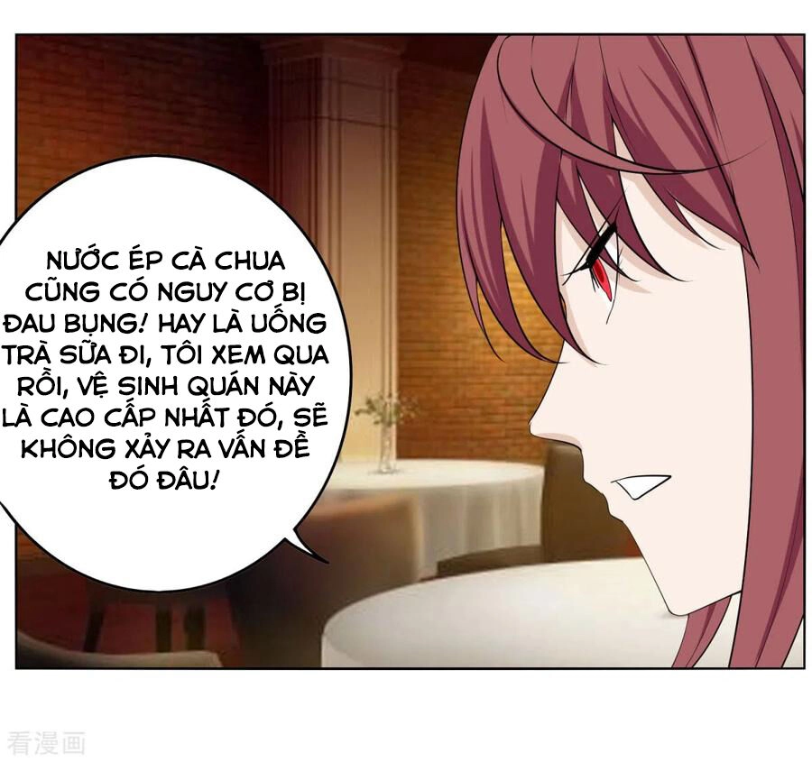 Kiếm Nhân Chapter 122 - 14