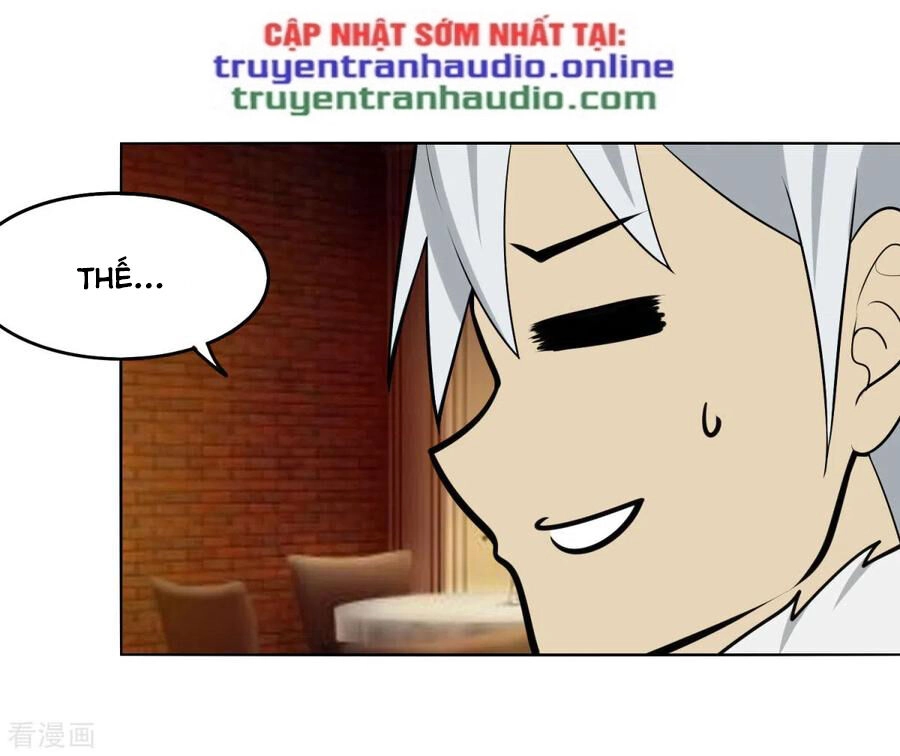 Kiếm Nhân Chapter 122 - 15