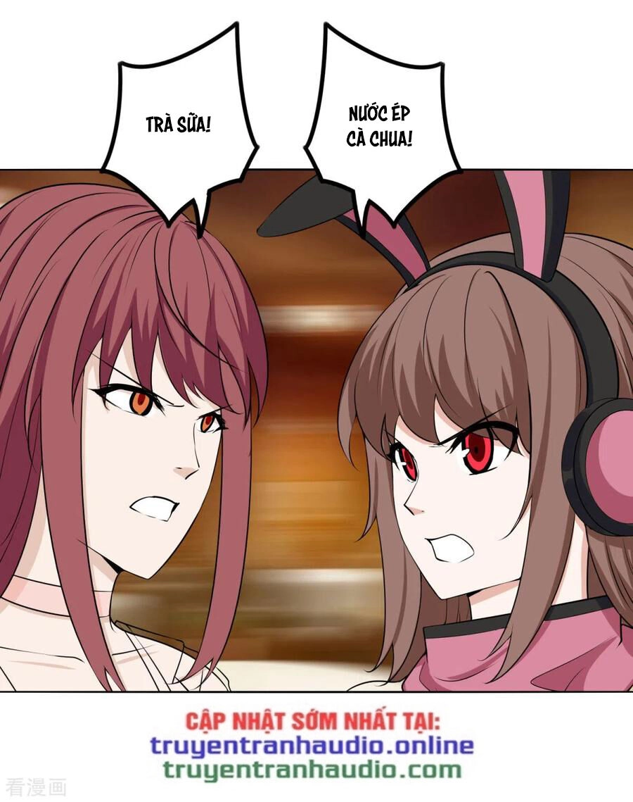 Kiếm Nhân Chapter 122 - 18