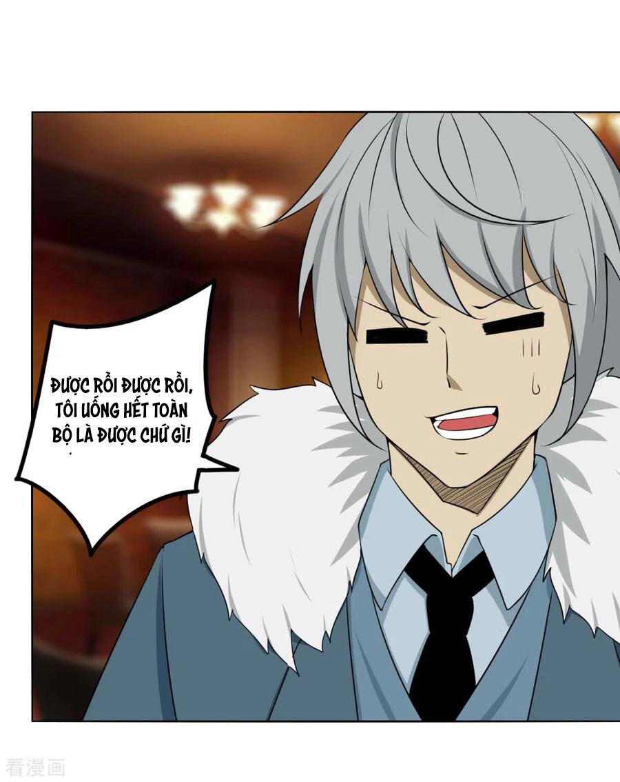 Kiếm Nhân Chapter 122 - 19