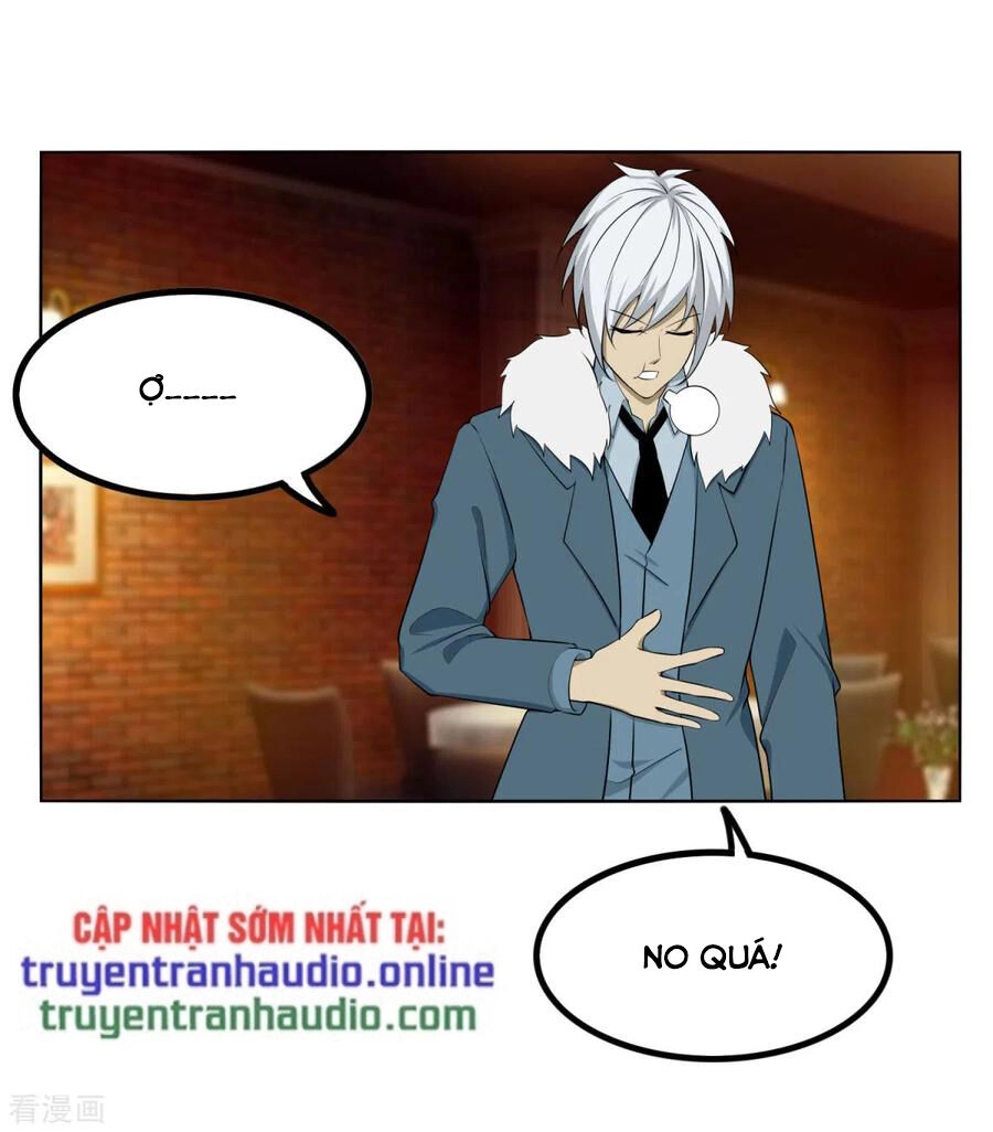 Kiếm Nhân Chapter 122 - 21