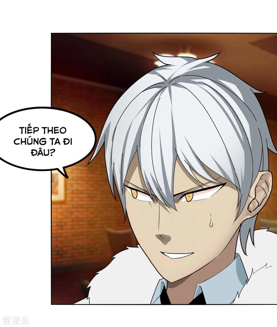 Kiếm Nhân Chapter 122 - 22