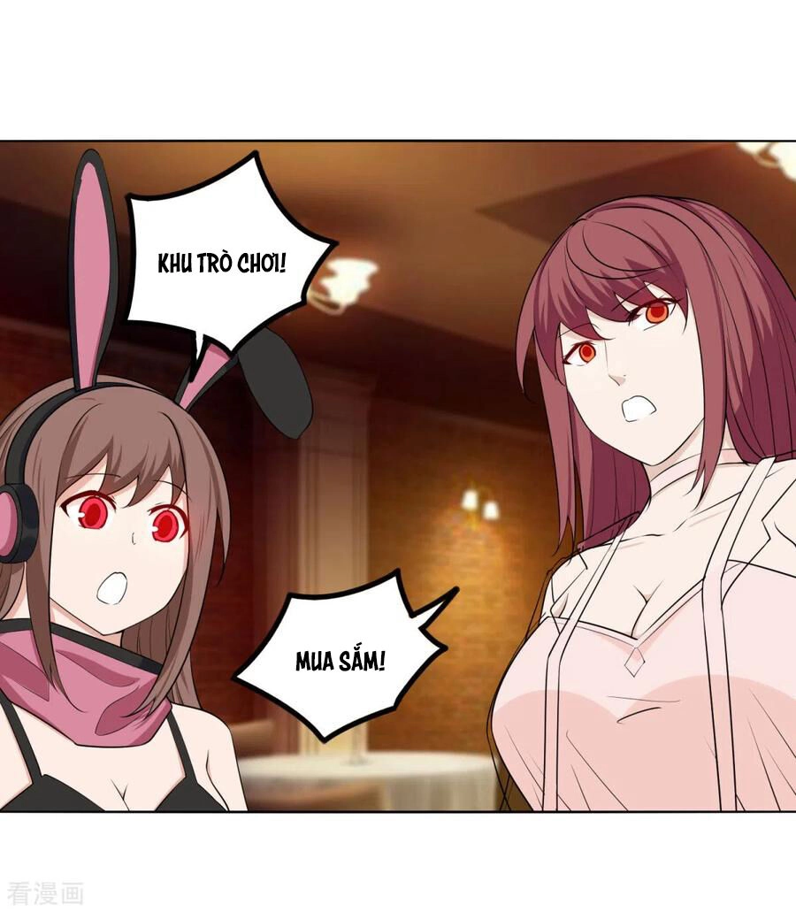 Kiếm Nhân Chapter 122 - 23