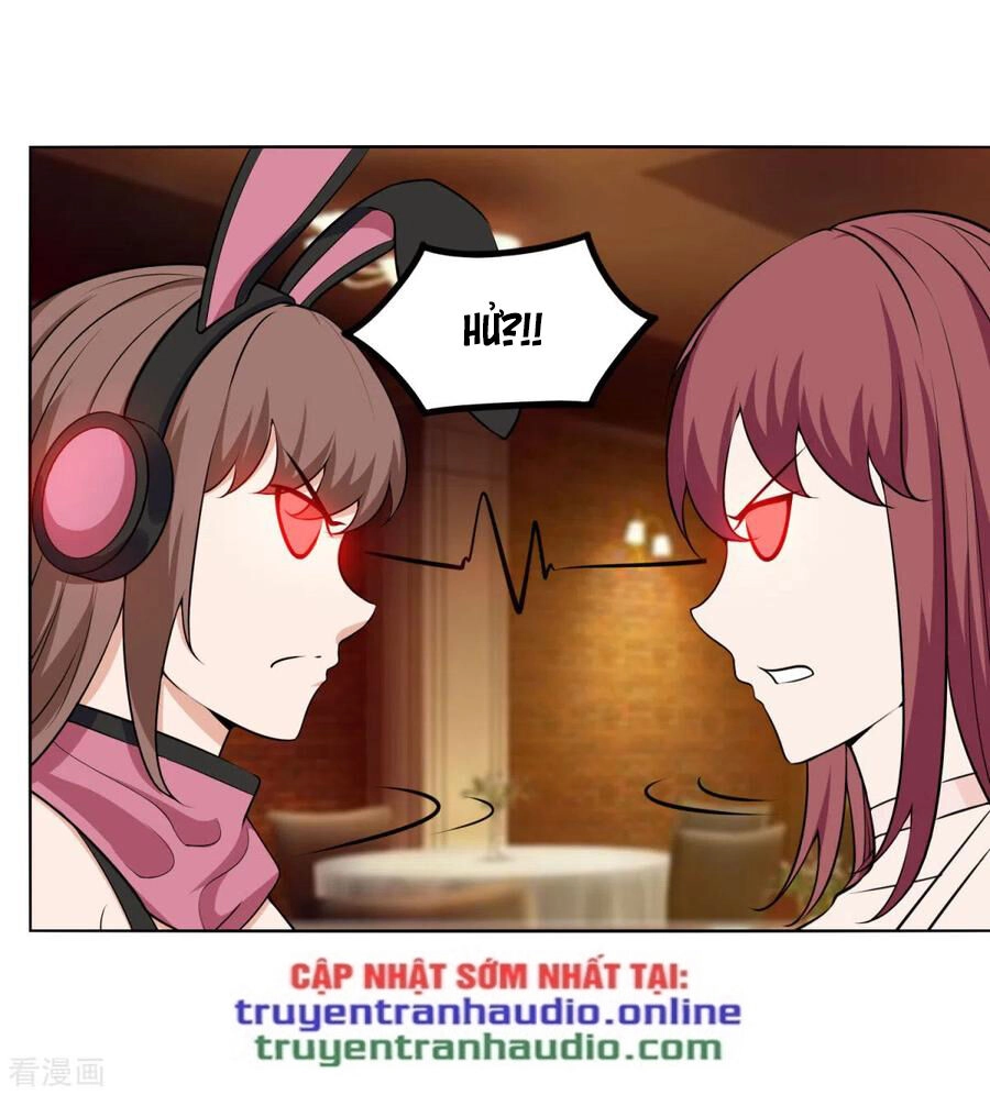 Kiếm Nhân Chapter 122 - 24