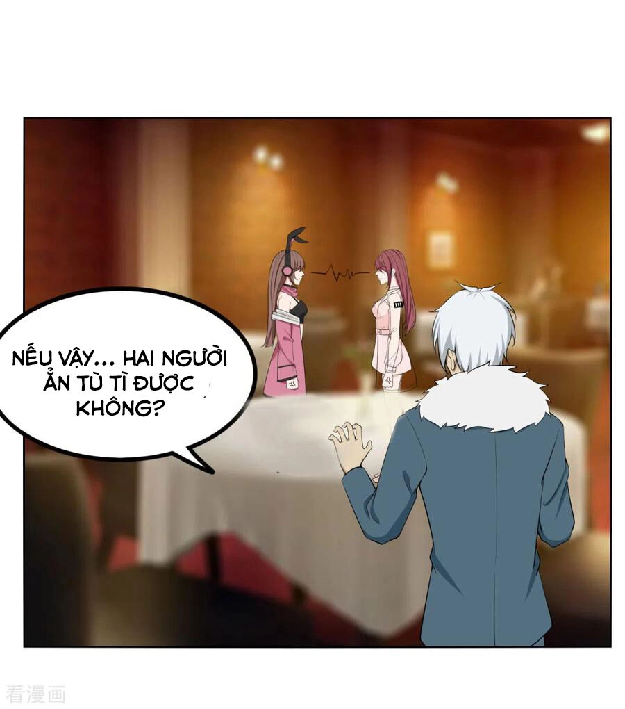 Kiếm Nhân Chapter 122 - 25