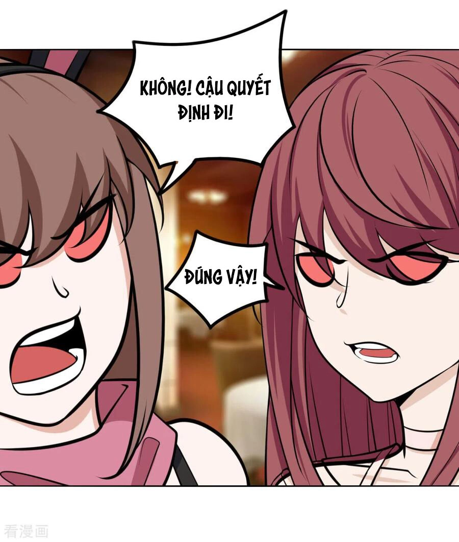 Kiếm Nhân Chapter 122 - 26