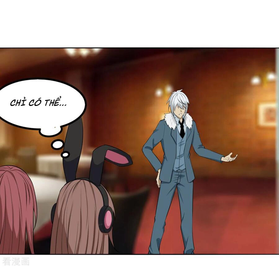 Kiếm Nhân Chapter 122 - 28