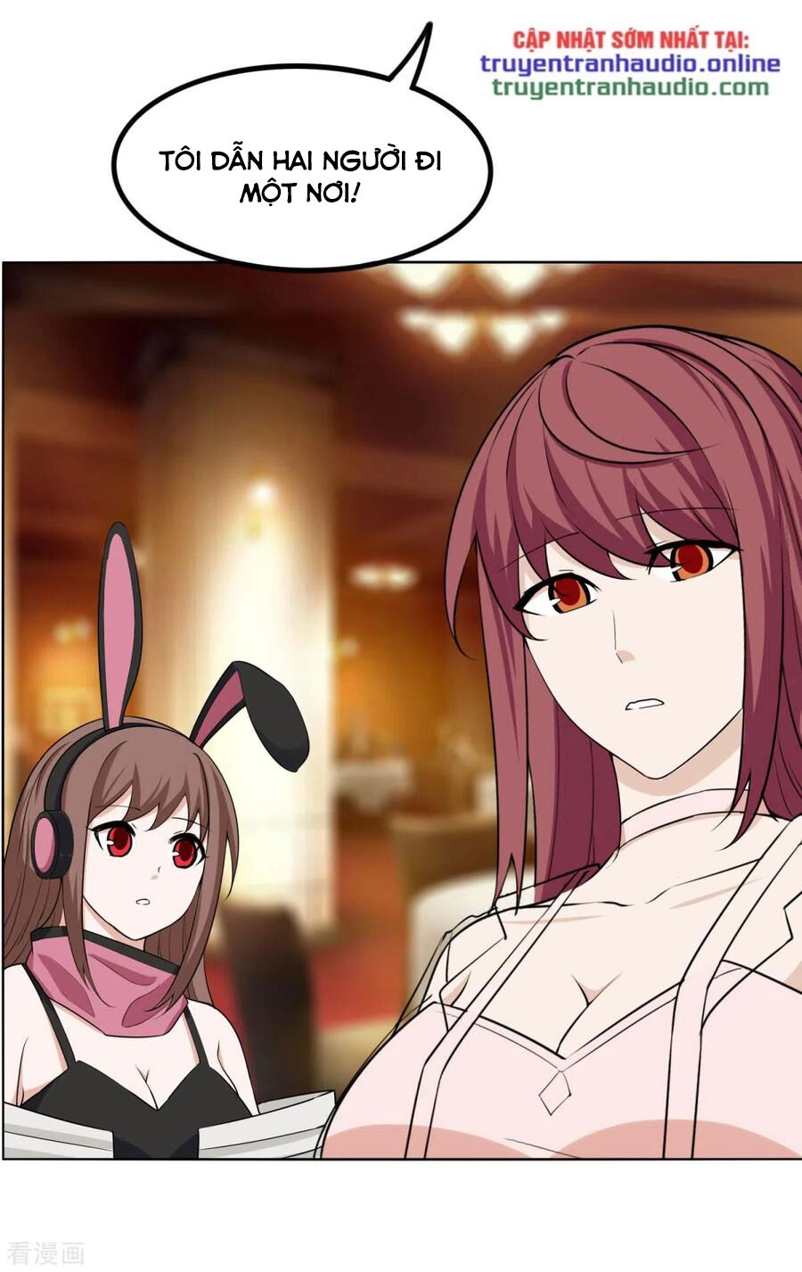 Kiếm Nhân Chapter 122 - 29