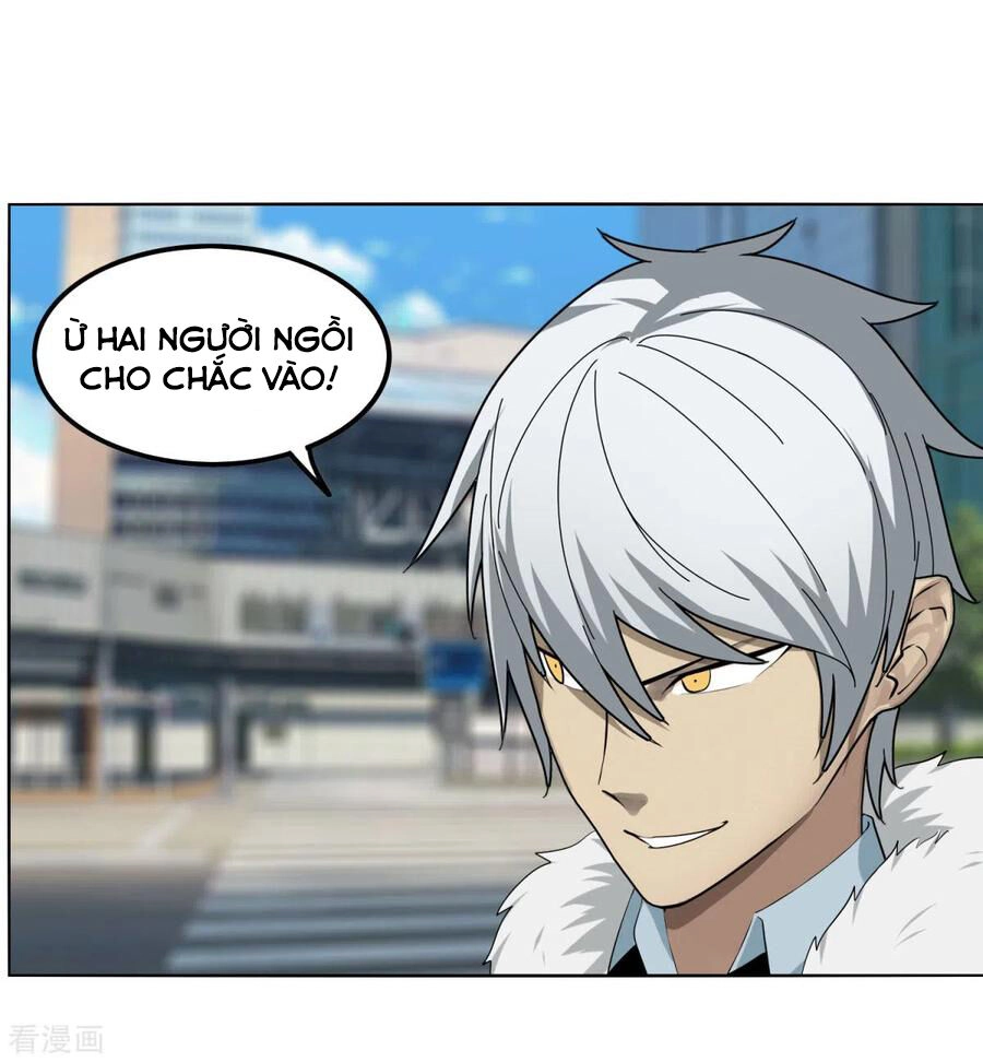 Kiếm Nhân Chapter 122 - 31