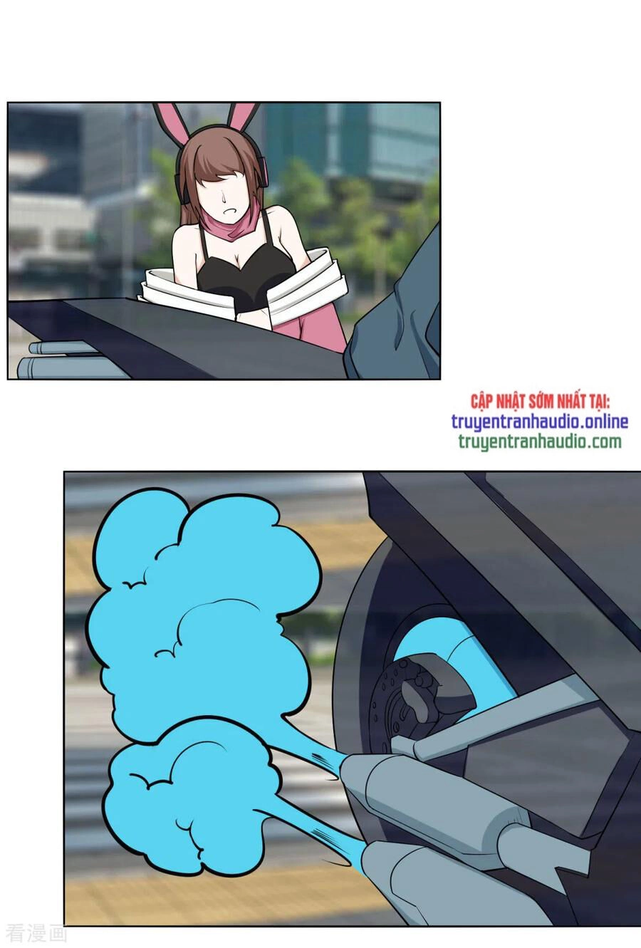 Kiếm Nhân Chapter 122 - 32