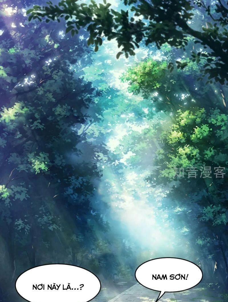 Kiếm Nhân Chapter 123 - 1