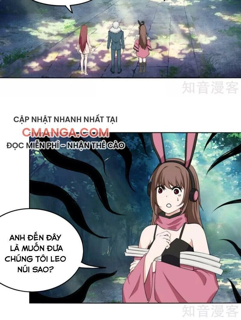 Kiếm Nhân Chapter 123 - 2