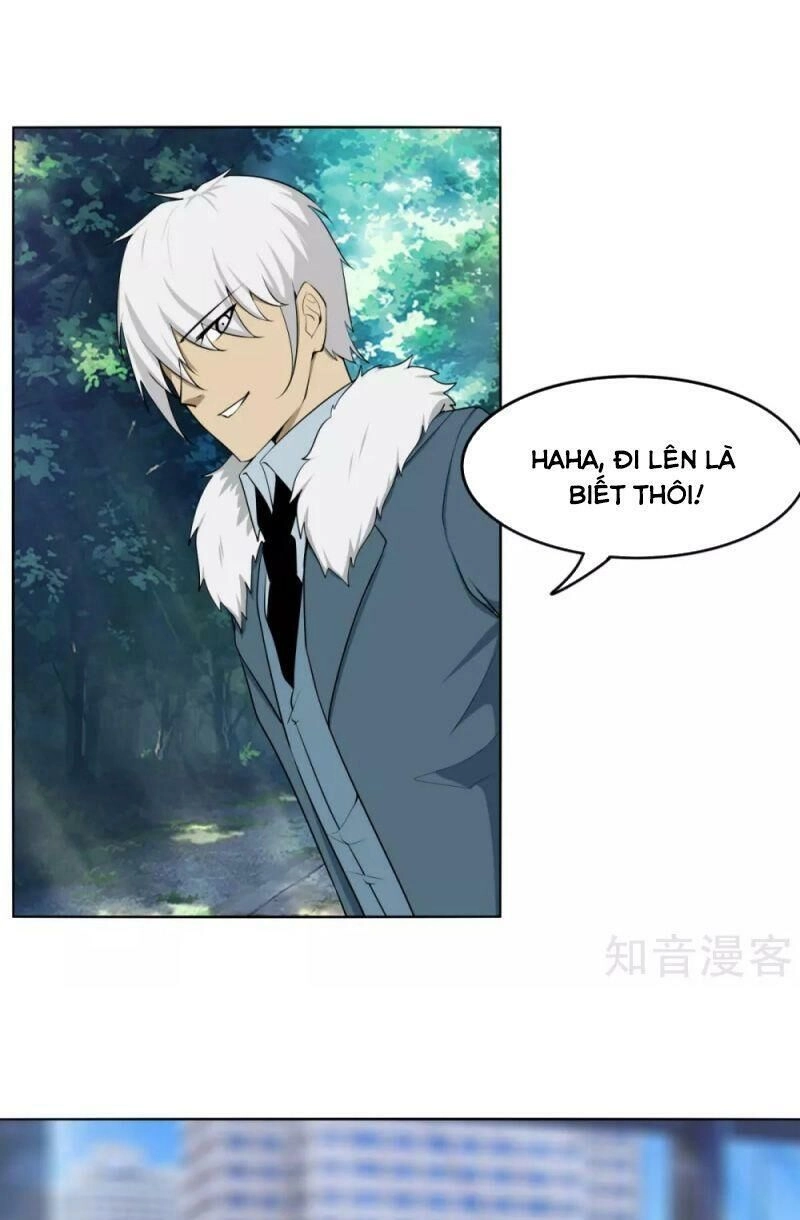 Kiếm Nhân Chapter 123 - 3