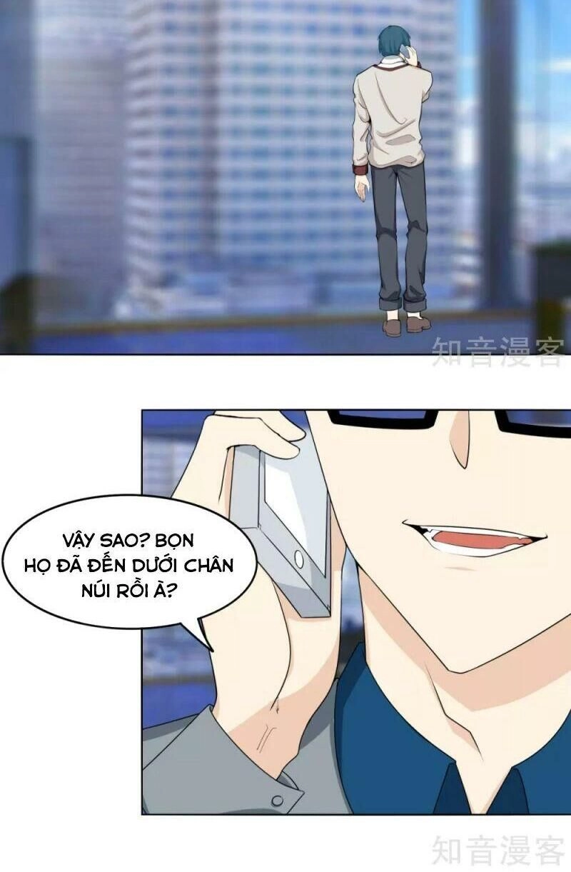 Kiếm Nhân Chapter 123 - 4