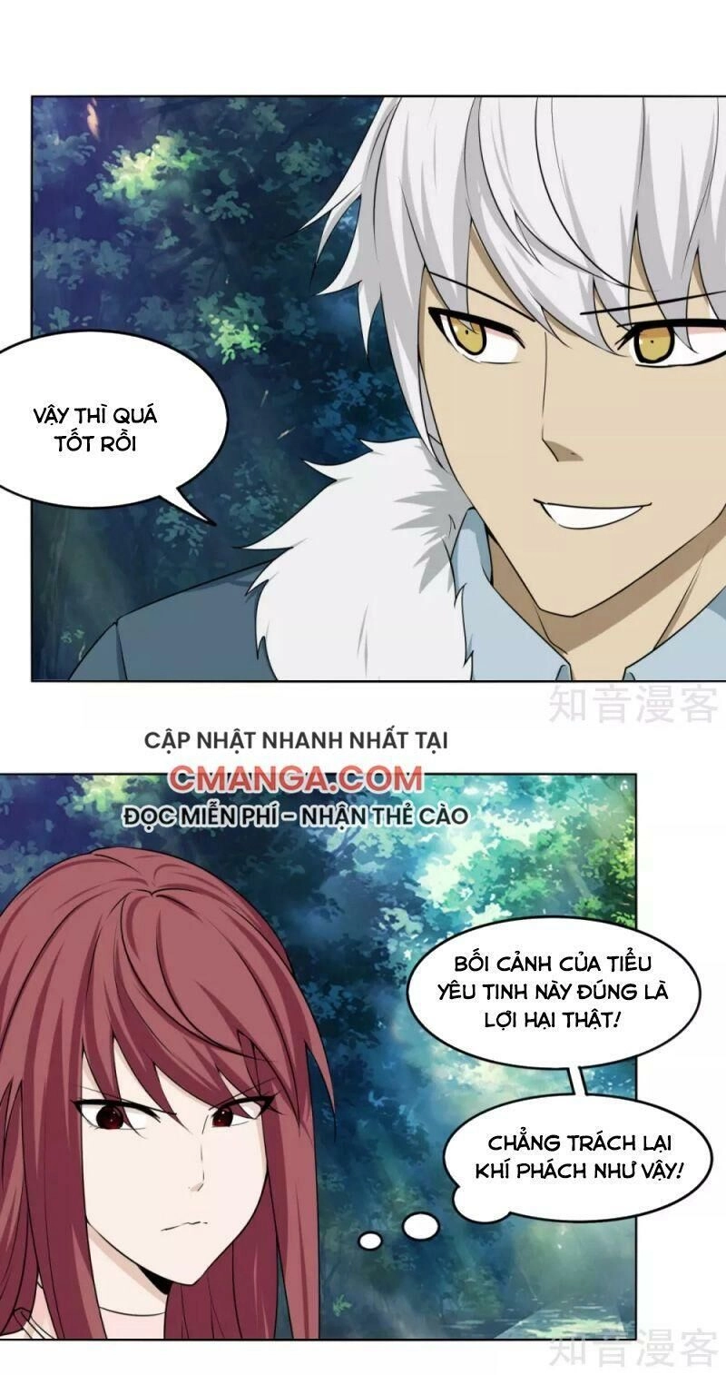 Kiếm Nhân Chapter 123 - 10