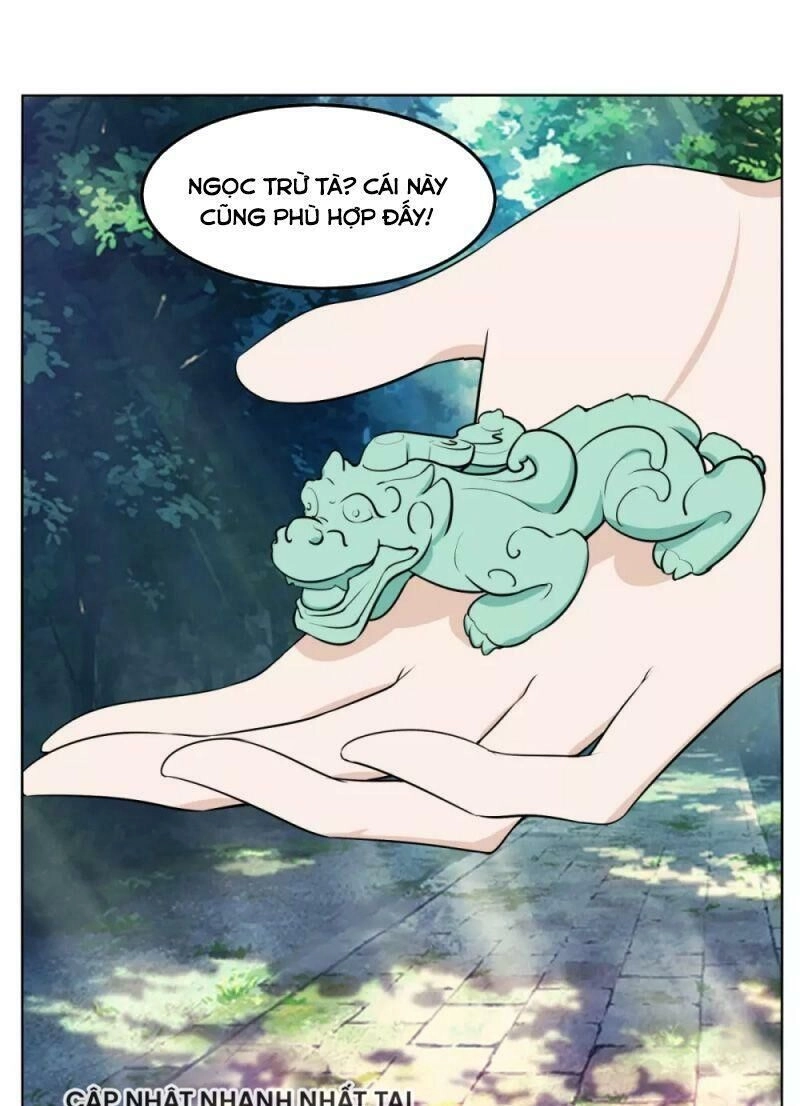 Kiếm Nhân Chapter 123 - 13