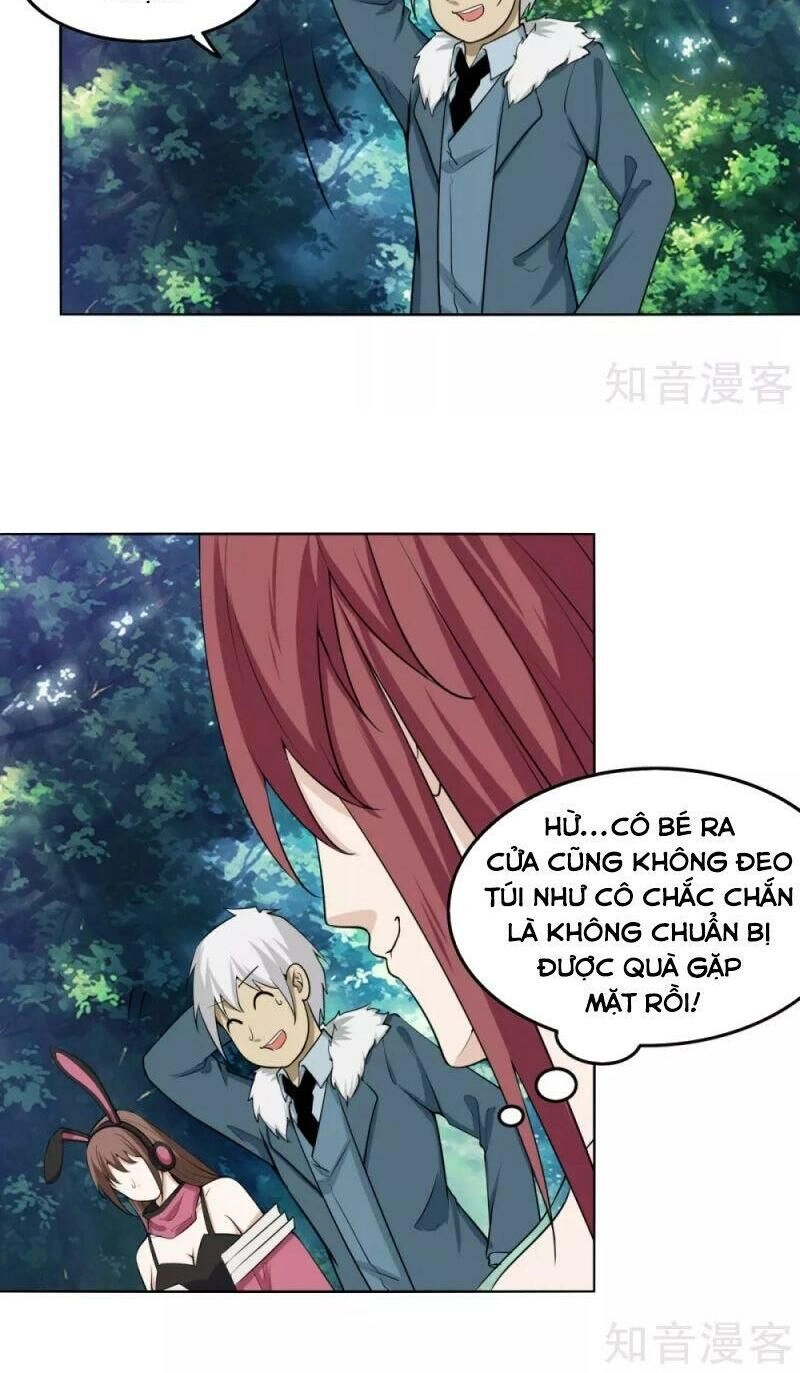 Kiếm Nhân Chapter 123 - 16