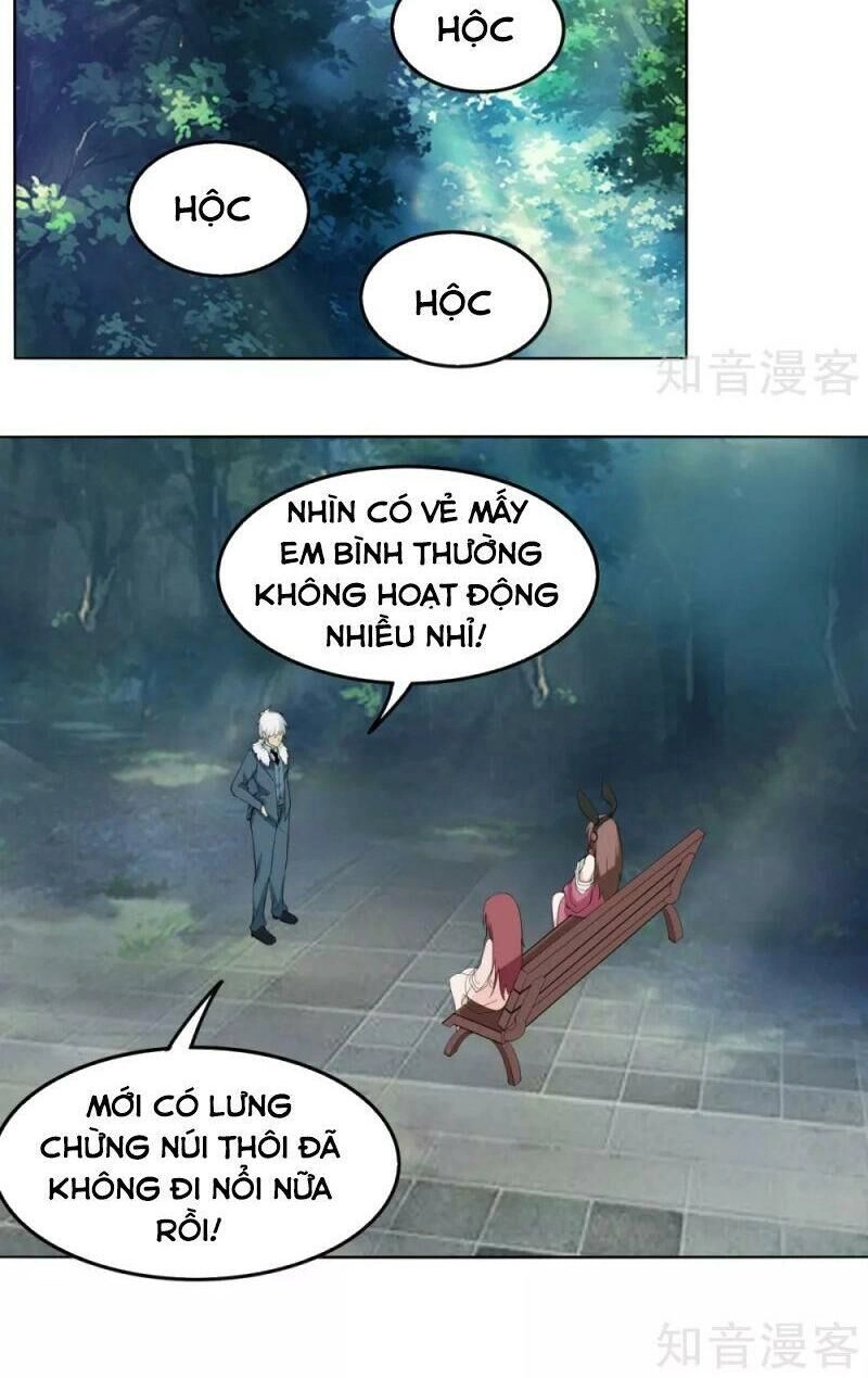 Kiếm Nhân Chapter 123 - 19
