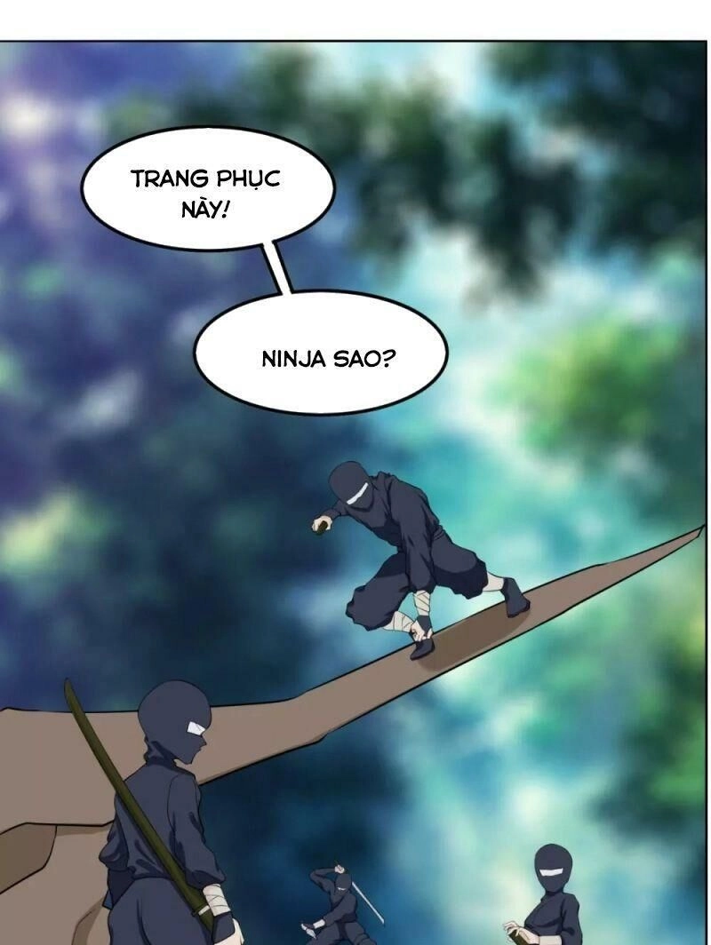 Kiếm Nhân Chapter 123 - 23