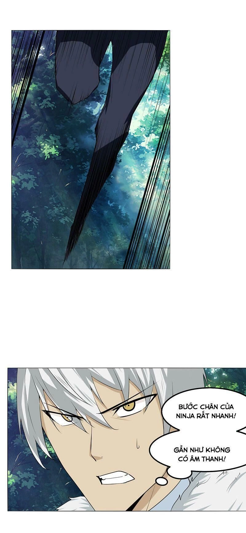 Kiếm Nhân Chapter 124 - 5