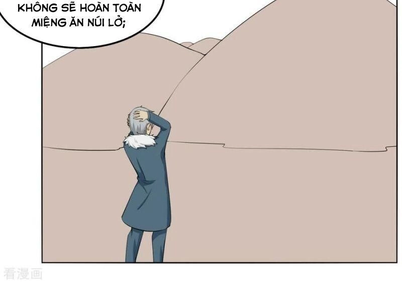 Kiếm Nhân Chapter 126 - 12