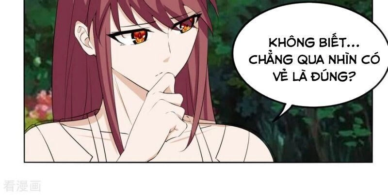 Kiếm Nhân Chapter 126 - 17