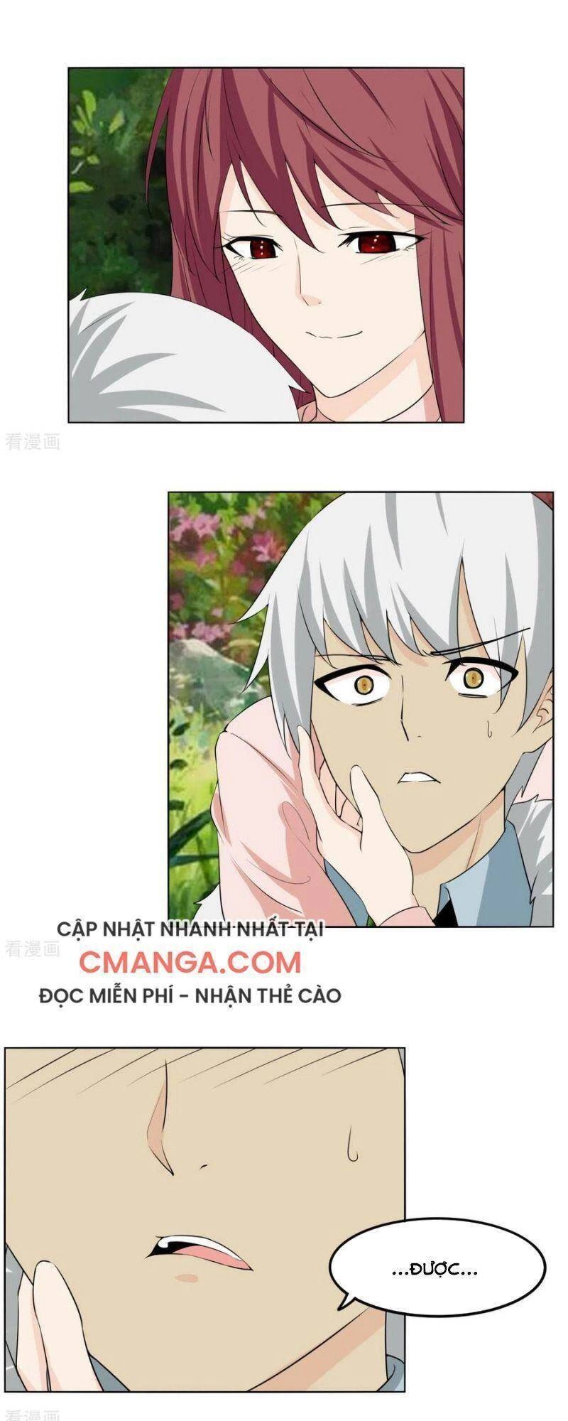 Kiếm Nhân Chapter 127 - 1