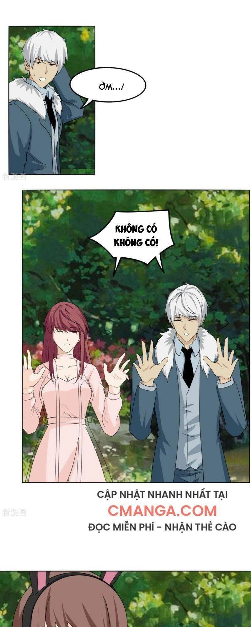 Kiếm Nhân Chapter 127 - 5