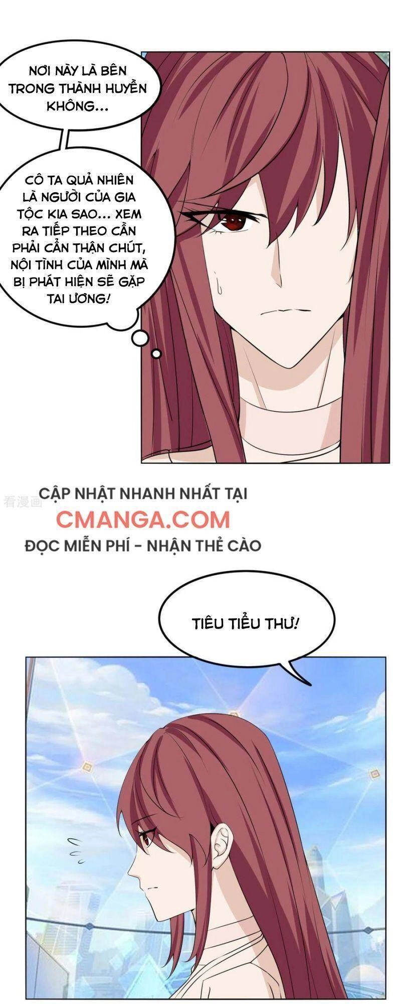 Kiếm Nhân Chapter 127 - 15