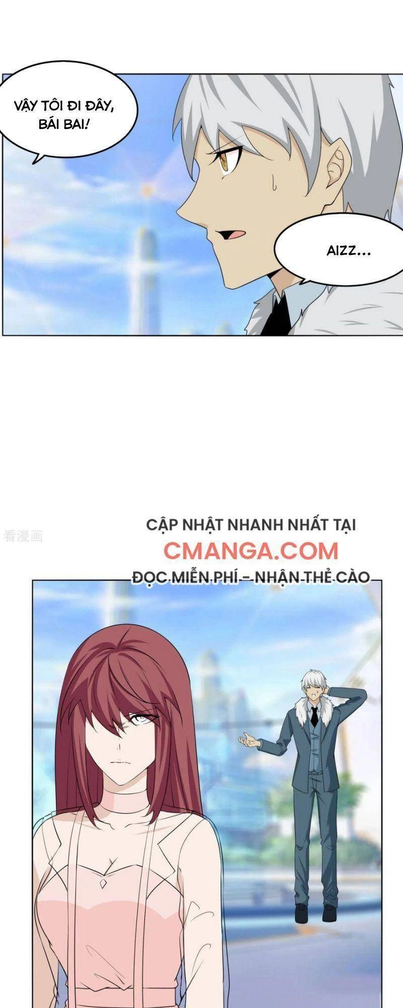 Kiếm Nhân Chapter 127 - 19