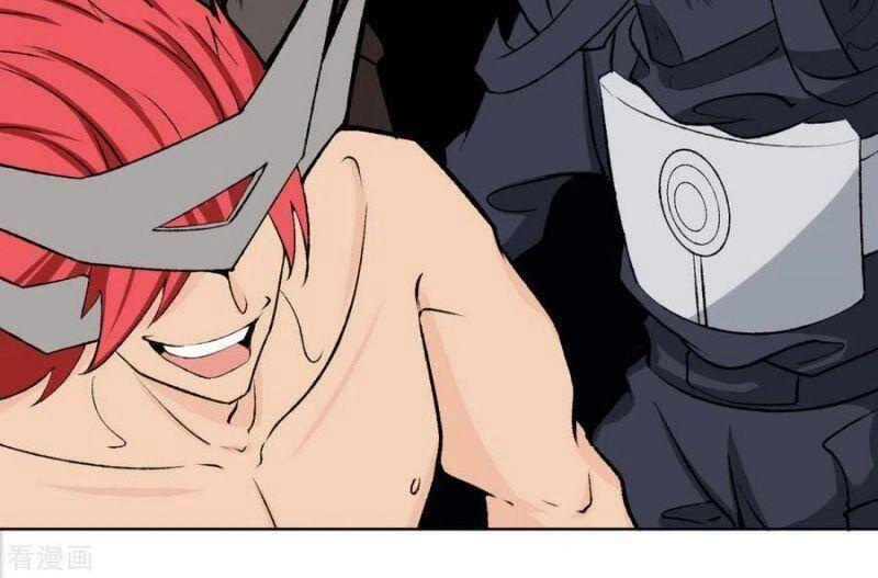 Kiếm Nhân Chapter 127 - 24