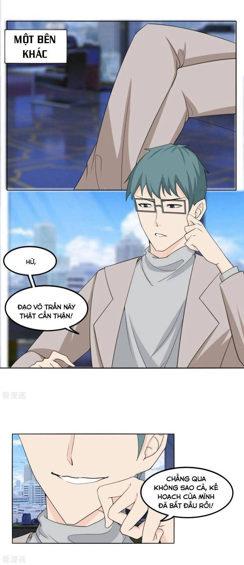 Kiếm Nhân Chapter 127 - 25