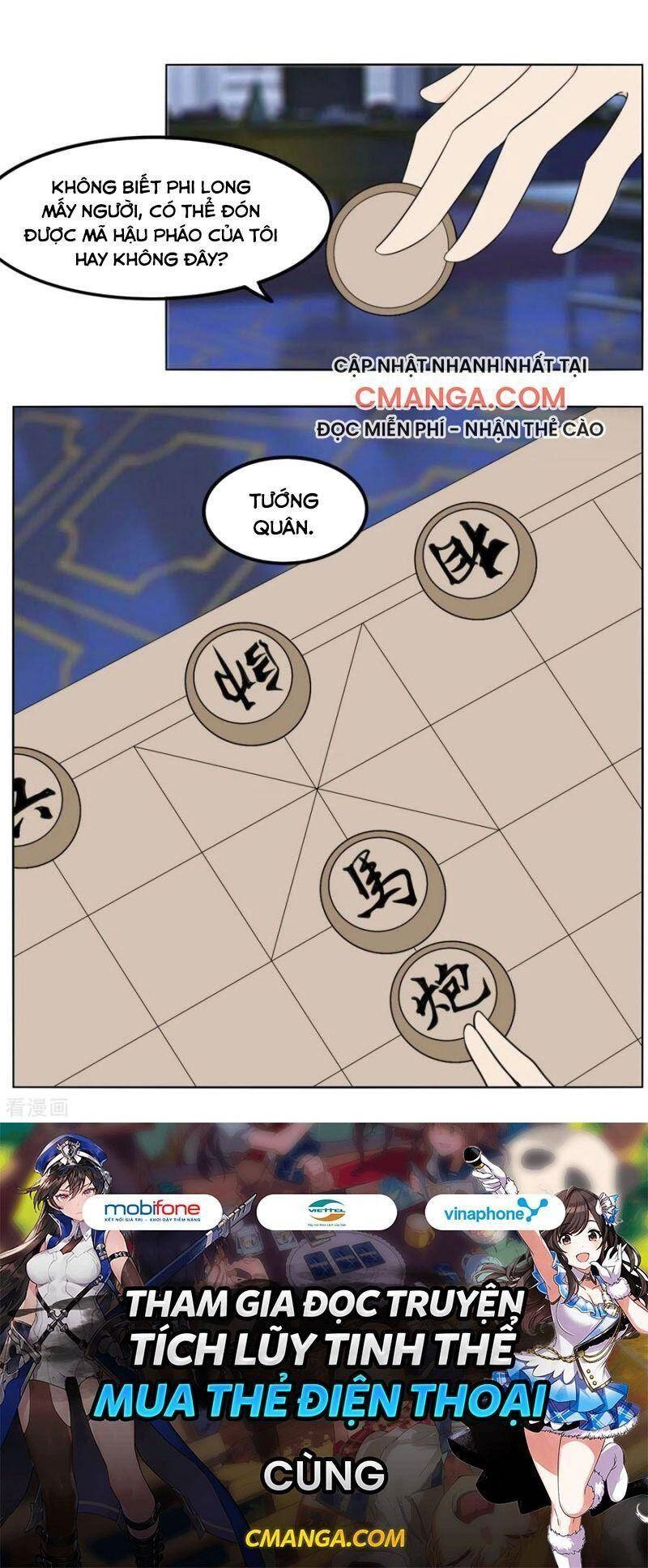 Kiếm Nhân Chapter 127 - 26