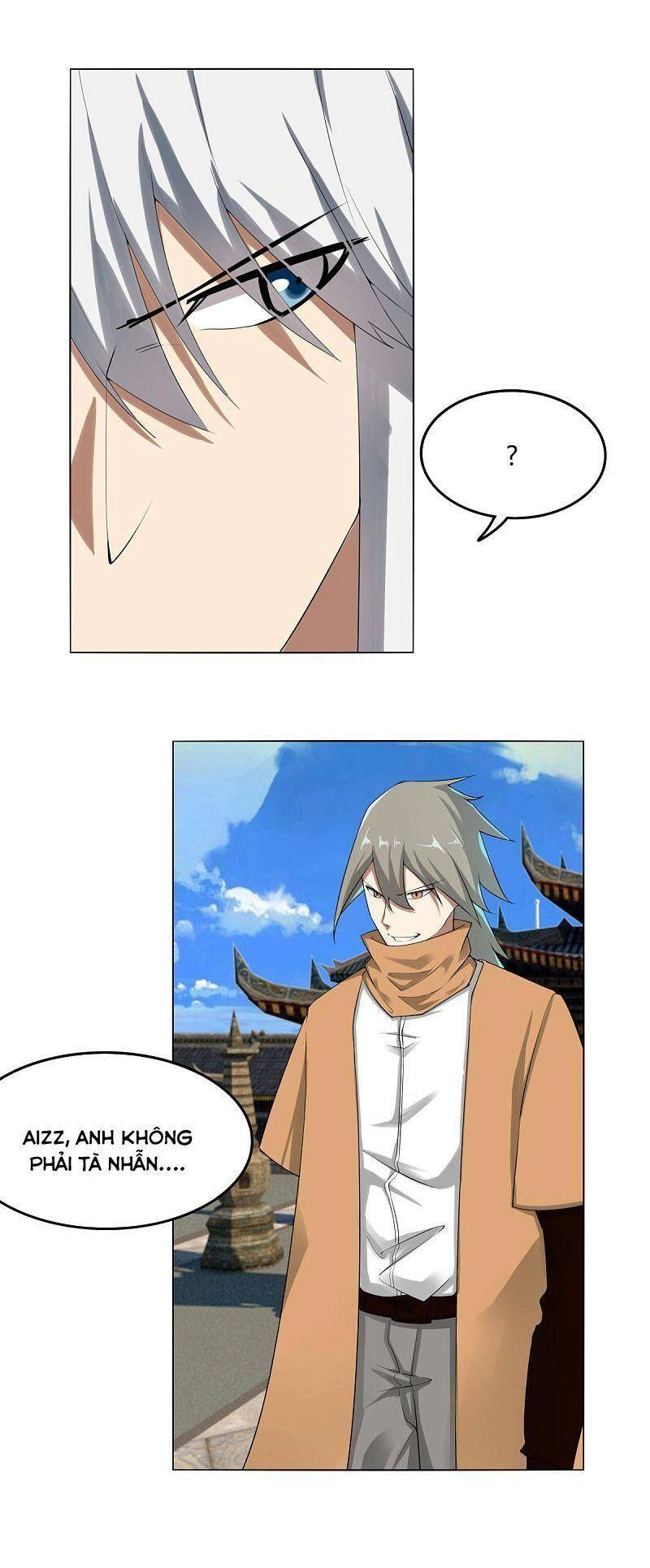 Kiếm Nhân Chapter 128 - 3